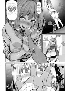 Page 6: 005.jpg | Yumemi Riamu wa Dame ni Suru | View Page!