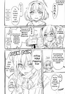 Page 16: 015.jpg | Yumemi Riamu wa Yume o Mitai | View Page!
