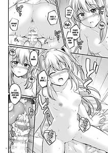 Page 11: 010.jpg | Yumemiru Usagi | View Page!