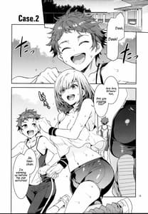Page 14: 013.jpg | Yumenosaki Gakuin no Tenkousei-chan gaIdol no Tamago wo Kuiarashiterutte Hontou Desuka! | View Page!