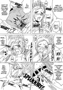 Page 5: 004.jpg | Yuna A La Mode 2 | View Page!