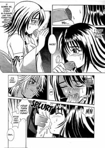 Page 11: 010.jpg | Yuna A La Mode 2 | View Page!