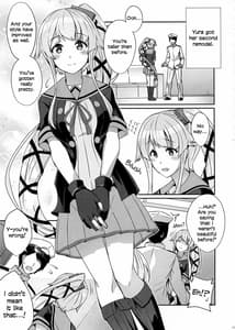 Page 2: 001.jpg | Yurameku Omoi | View Page!