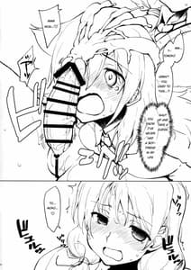 Page 5: 004.jpg | Yuri-chan ni Haetara | View Page!