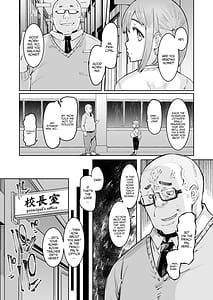 Page 6: 005.jpg | Yuri-chan to Kitou Kouchou | View Page!