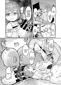 Page 13: 012.jpg | Yuri-chan to Kitou Kouchou | View Page!