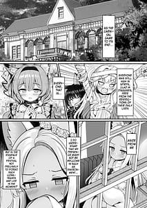 Page 2: 001.jpg | Yuri Saku Rakuen | View Page!