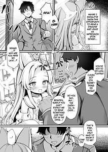 Page 3: 002.jpg | Yuri Saku Rakuen | View Page!