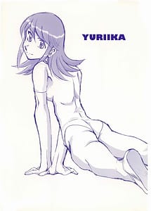 Read Yuriika with English Translation