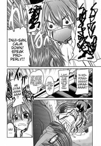 Page 9: 008.jpg | Yurikko ga Kunka Kunka shite tara Uryuu Sareru H na Hon | View Page!