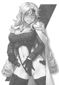 Page 2: 001.jpg | Yuruha-san wa Shigoto ga Owatte mo Tamattemasu | View Page!