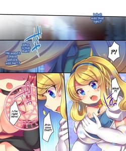 Page 7: 006.jpg | Yusha ga Hime de Hime ga Sakyubasu de Sakyubasu ga Yusha de | View Page!