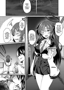 Page 4: 003.jpg | Yuu-chan Chotto Okarada Itadakimasu! | View Page!
