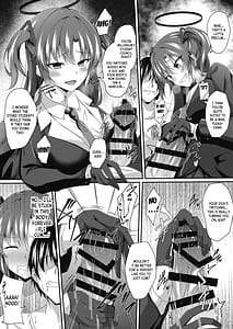 Page 8: 007.jpg | Yuu-chan Chotto Okarada Itadakimasu! | View Page!