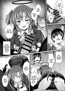 Page 9: 008.jpg | Yuu-chan Chotto Okarada Itadakimasu! | View Page!