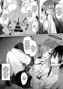 Page 11: 010.jpg | Yuu-chan Chotto Okarada Itadakimasu! | View Page!