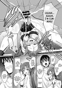 Page 15: 014.jpg | Yuu-chan Chotto Okarada Itadakimasu! | View Page!