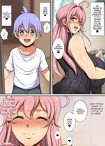 Page 3: 002.jpg | Yuu-kun wa Taberareru | View Page!