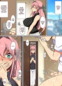 Page 4: 003.jpg | Yuu-kun wa Taberareru | View Page!