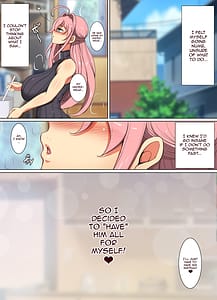 Page 5: 004.jpg | Yuu-kun wa Taberareru | View Page!