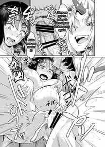 Page 10: 009.jpg | Yuugi no Yori Yoi Seiseikatsu | View Page!