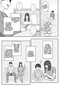 Page 4: 003.jpg | Yuuhan no Ato wa Oba-chan to | View Page!