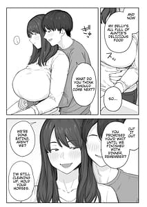 Page 6: 005.jpg | Yuuhan no Ato wa Oba-chan to | View Page!