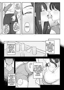 Page 8: 007.jpg | Yuuhan no Ato wa Oba-chan to | View Page!