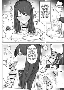 Page 11: 010.jpg | Yuuhan no Ato wa Oba-chan to | View Page!