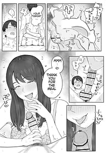 Page 16: 015.jpg | Yuuhan no Ato wa Oba-chan to | View Page!