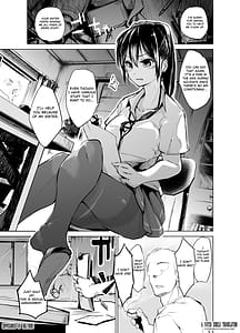 Page 2: 001.jpg | Yuujin no Imouto ni Saiminkyou wo Kagasete Sunao ni Suru Hanashi | View Page!