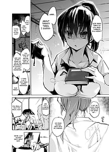 Page 5: 004.jpg | Yuujin no Imouto ni Saiminkyou wo Kagasete Sunao ni Suru Hanashi | View Page!