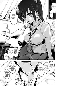 Page 6: 005.jpg | Yuujin no Imouto ni Saiminkyou wo Kagasete Sunao ni Suru Hanashi | View Page!