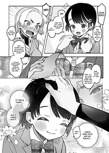 Page 7: 006.jpg | Yuujou Retsujou Yuri Hatsujou | View Page!