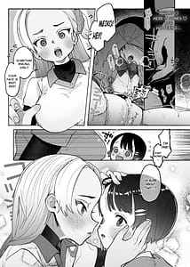 Page 10: 009.jpg | Yuujou Retsujou Yuri Hatsujou | View Page!