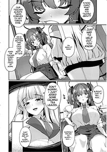 Page 3: 002.jpg | Yuuka-chan Hontou ni Nechatta no | View Page!