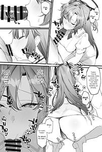 Page 12: 011.jpg | Yuuka-chan to Ichaicha suru Hon | View Page!