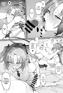 Page 13: 012.jpg | Yuuka-chan to Ichaicha suru Hon | View Page!