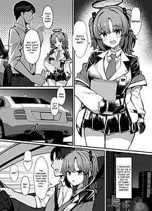 Page 2: 001.jpg | Yuuka ni Onegai!! Cosplay Ecchi | View Page!