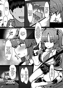 Page 3: 002.jpg | Yuuka ni Onegai!! Cosplay Ecchi | View Page!