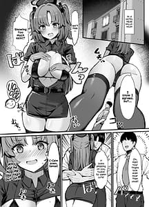 Page 4: 003.jpg | Yuuka ni Onegai!! Cosplay Ecchi | View Page!