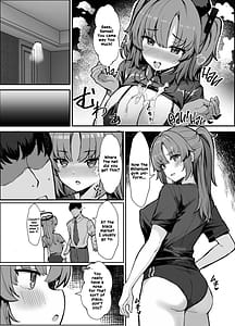 Page 7: 006.jpg | Yuuka ni Onegai!! Cosplay Ecchi | View Page!