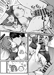 Page 11: 010.jpg | Yuuka ni Onegai!! Cosplay Ecchi | View Page!