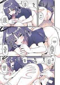 Page 15: 014.jpg | Yuuka wa Te wo Dasaretai | View Page!