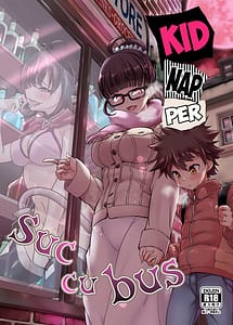 Read Yuukaihan Succubus with English Translation