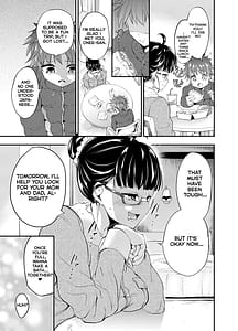 Page 4: 003.jpg | Yuukaihan Succubus | View Page!