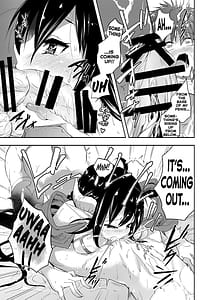 Page 10: 009.jpg | Yuukaihan Succubus | View Page!