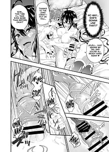 Page 13: 012.jpg | Yuukaihan Succubus | View Page!