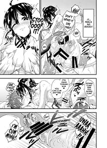 Page 14: 013.jpg | Yuukaihan Succubus | View Page!