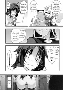 Page 5: 004.jpg | Yuuki Ijiri 3 | View Page!